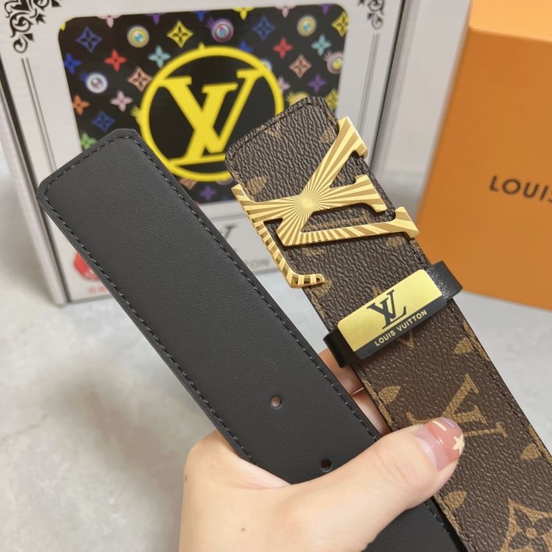 Louis Vuitton Belts